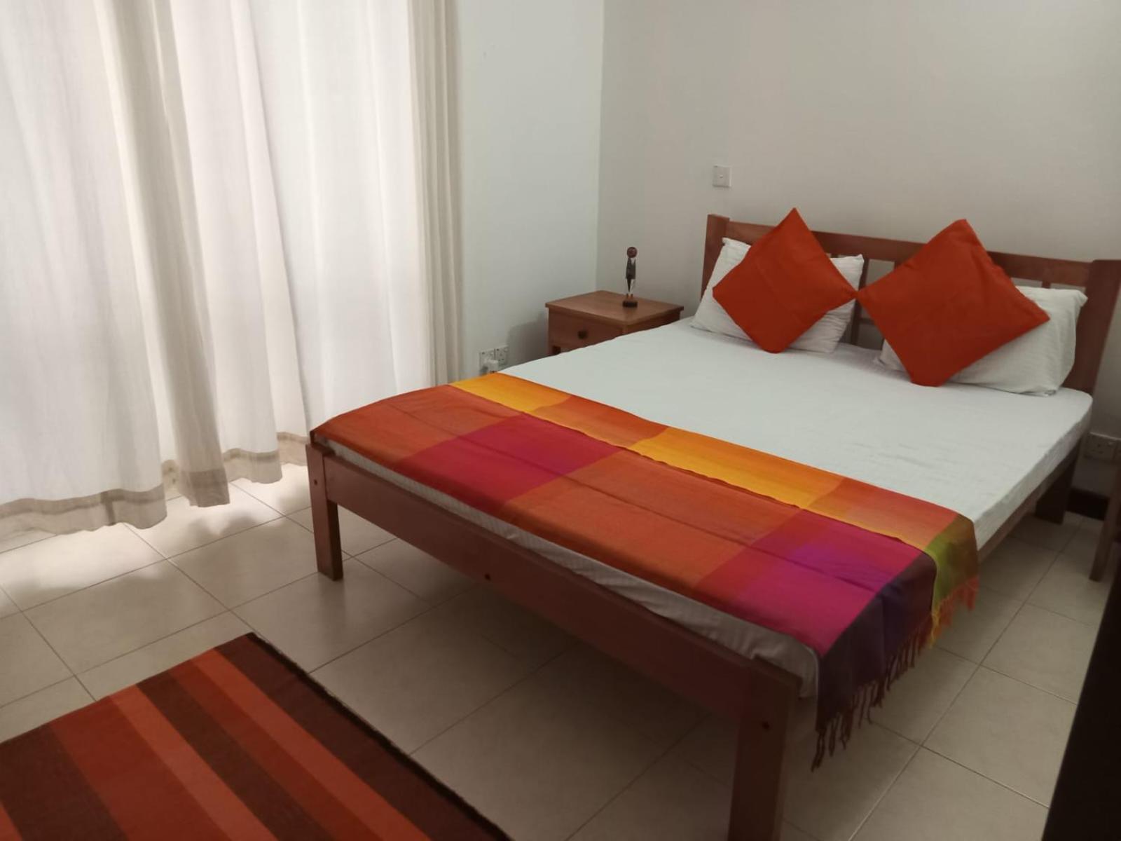 Chelsea Villa Bnb Colombo Extérieur photo