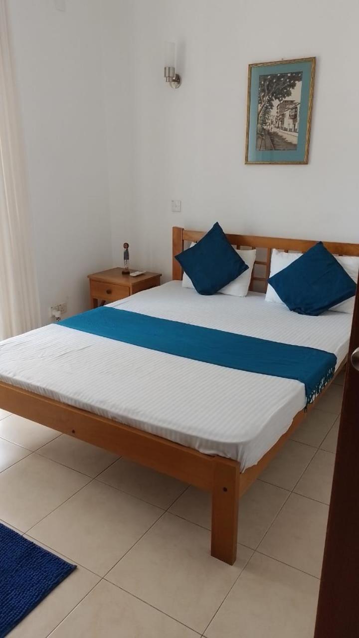 Chelsea Villa Bnb Colombo Extérieur photo
