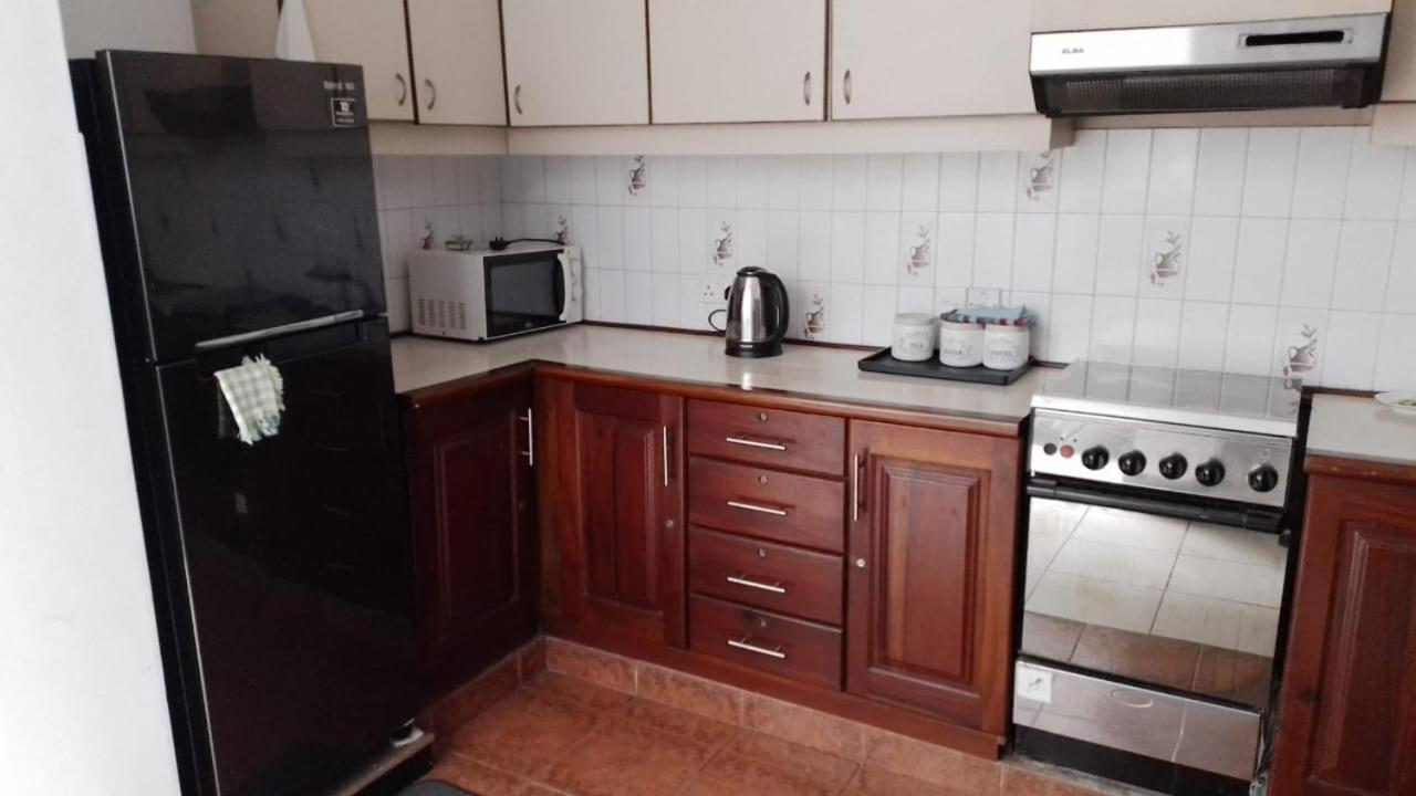 Chelsea Villa Bnb Colombo Extérieur photo
